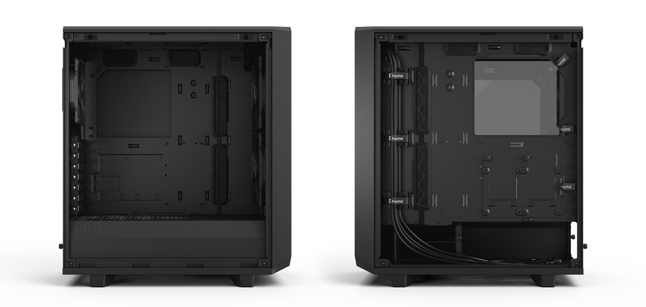 Fractal Design Case